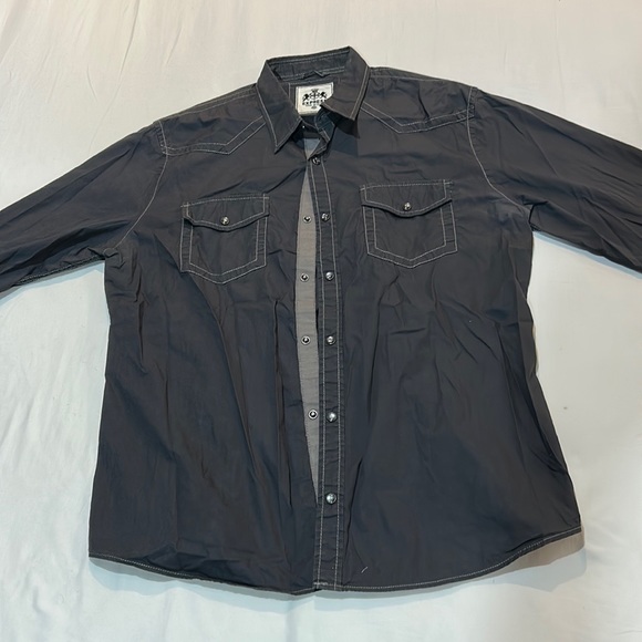 4 dress shirts bundle - Picture 6 of 11